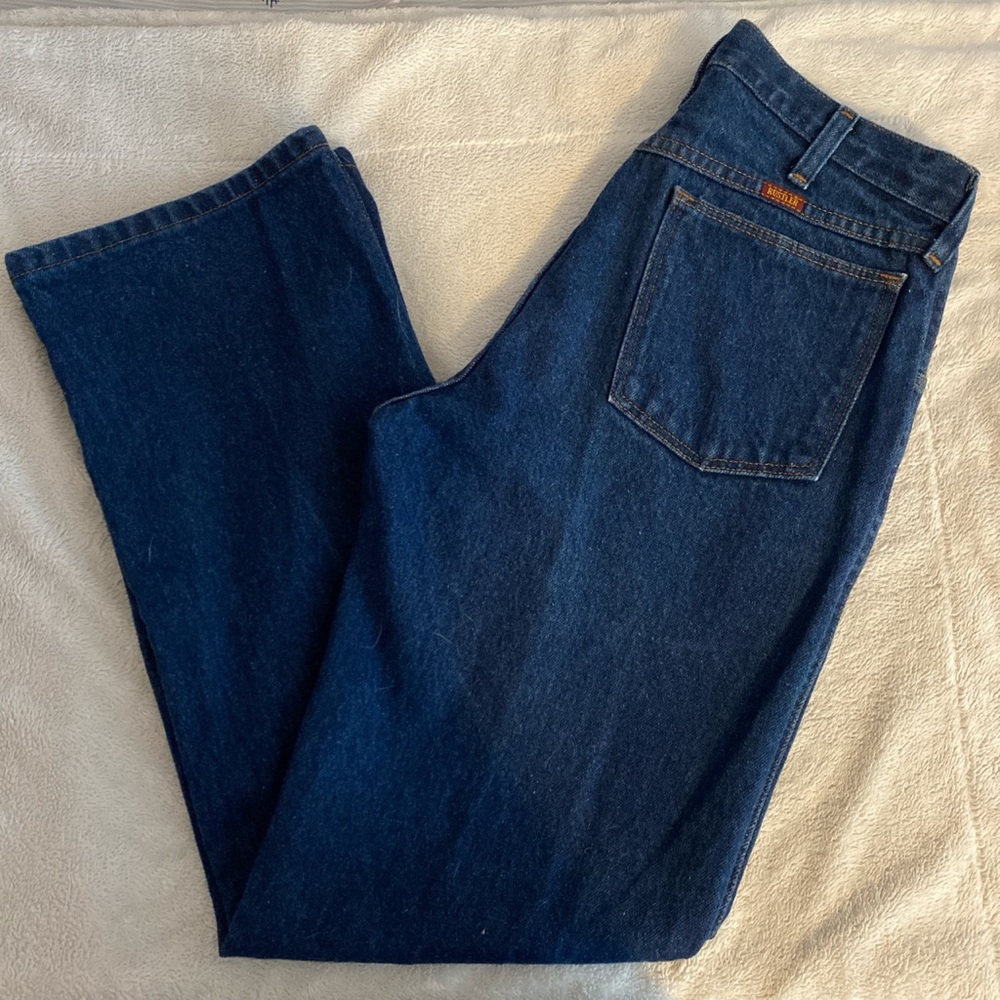 Rustler Jeans